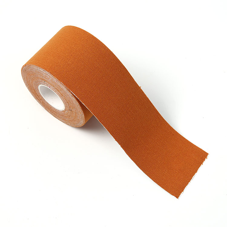 Kt Tapes Kinesiologiyası